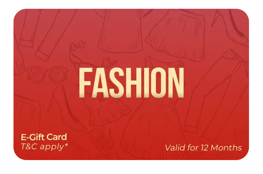 Fashion Card